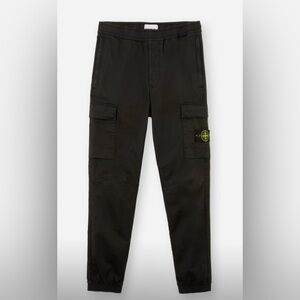 These are brand new wrapped up in the package have authentication tags.